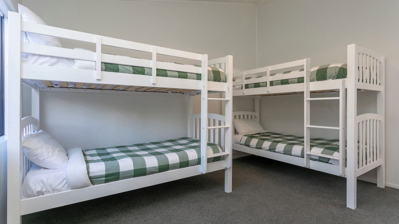Photo of Bedroom in Hilltop