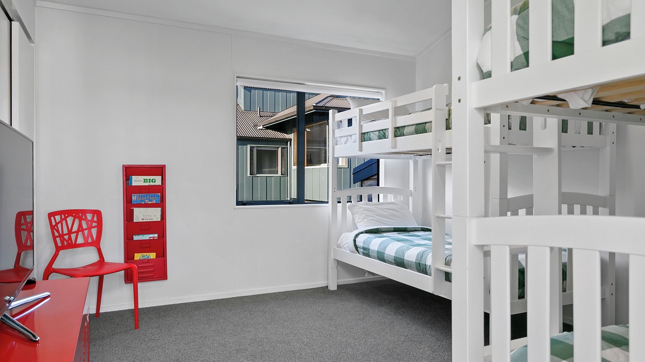 Photo of Bedroom in Hilltop