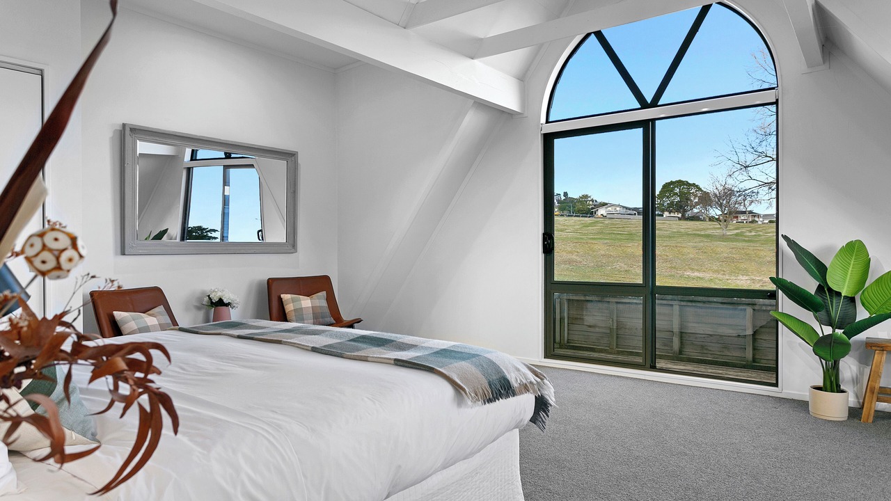 Photo of Bedroom in Hilltop