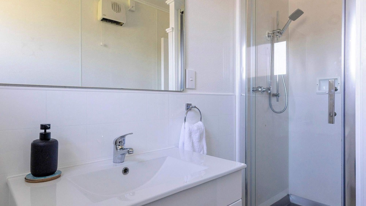 Photo of Bathroom in Two Mile Bay