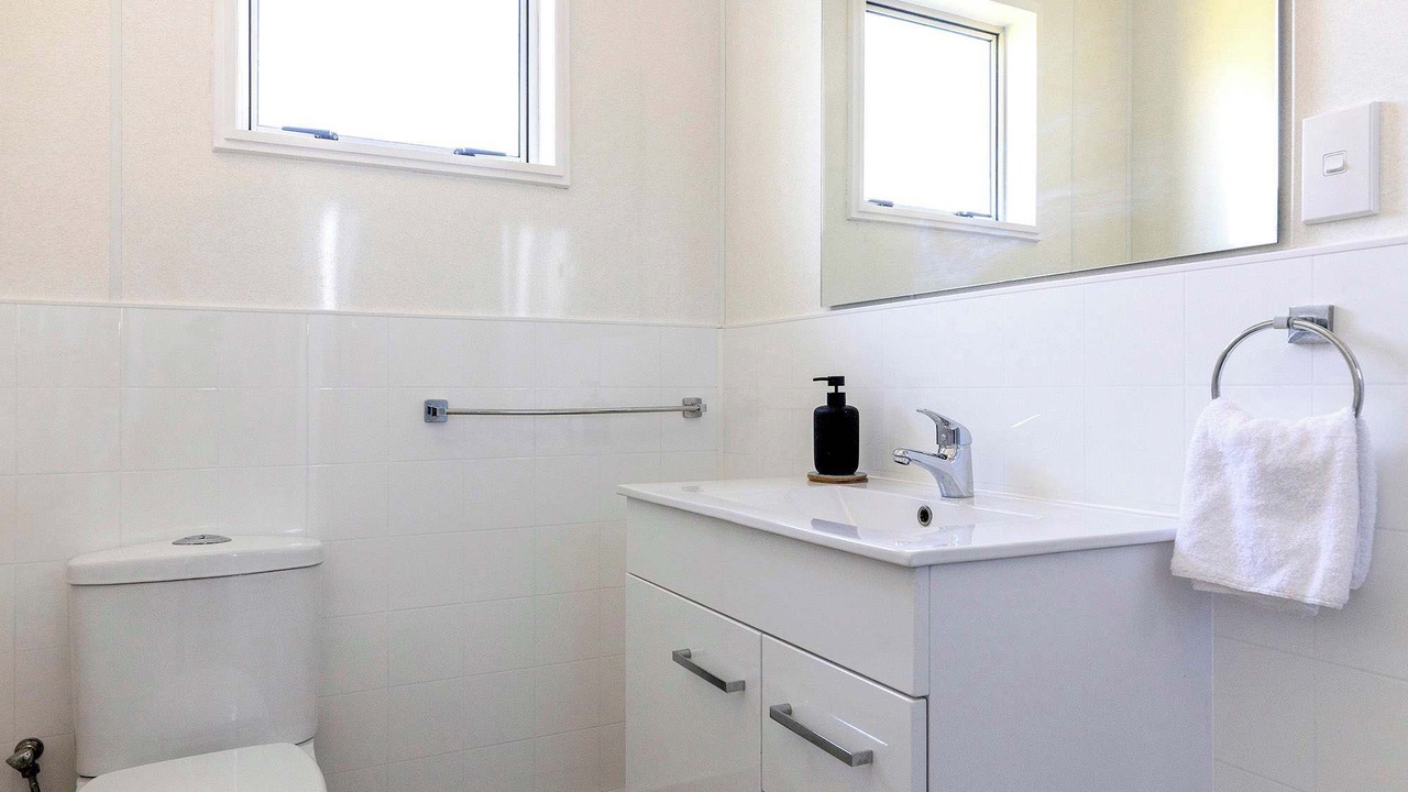 Photo of Bathroom in Two Mile Bay