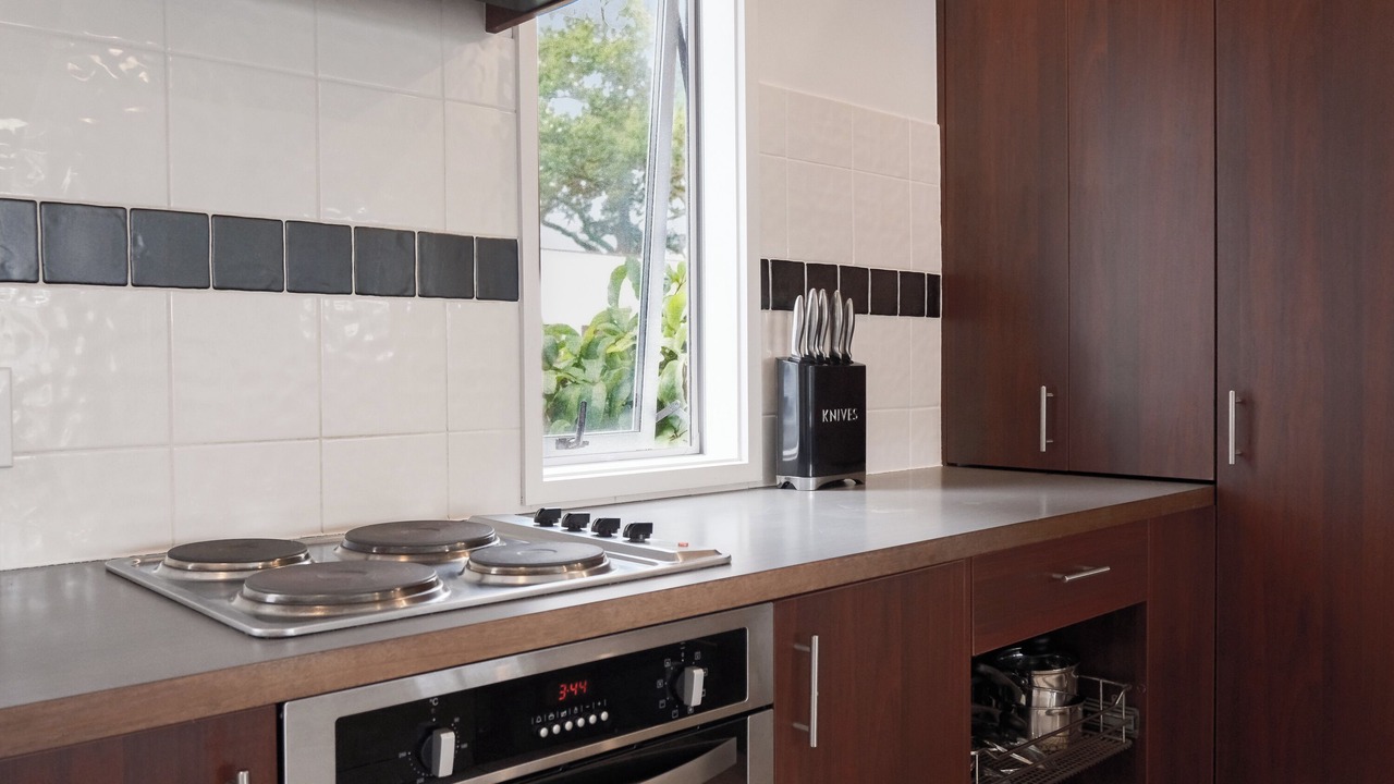 Photo of Kitchen in Mourea