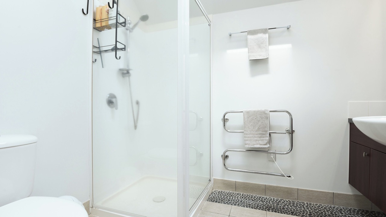 Photo of Bathroom in Mourea