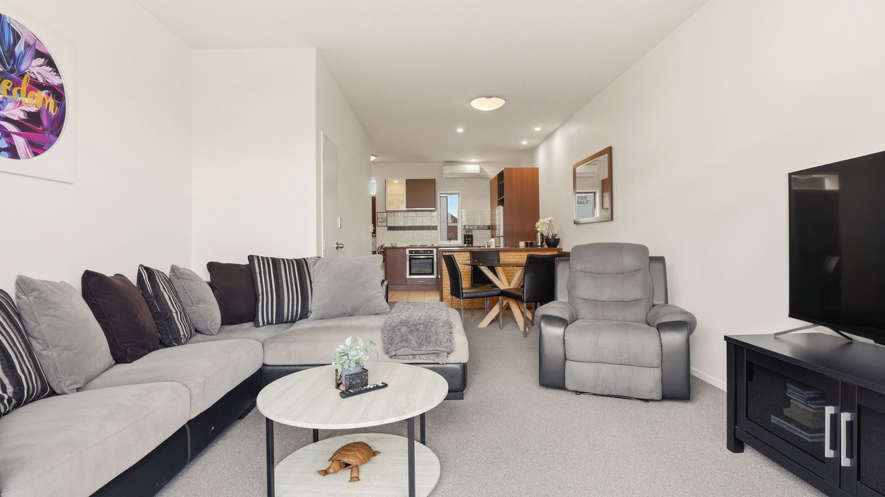Photo of Livingroom in Mourea
