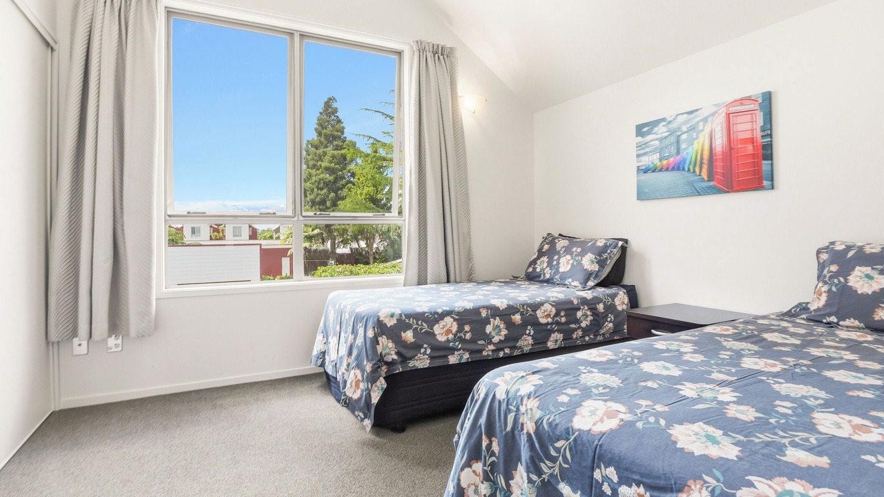 Photo of Bedroom in Mourea