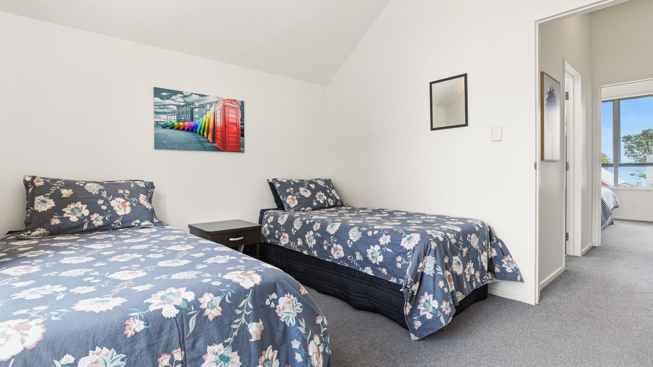 Photo of Bedroom in Mourea