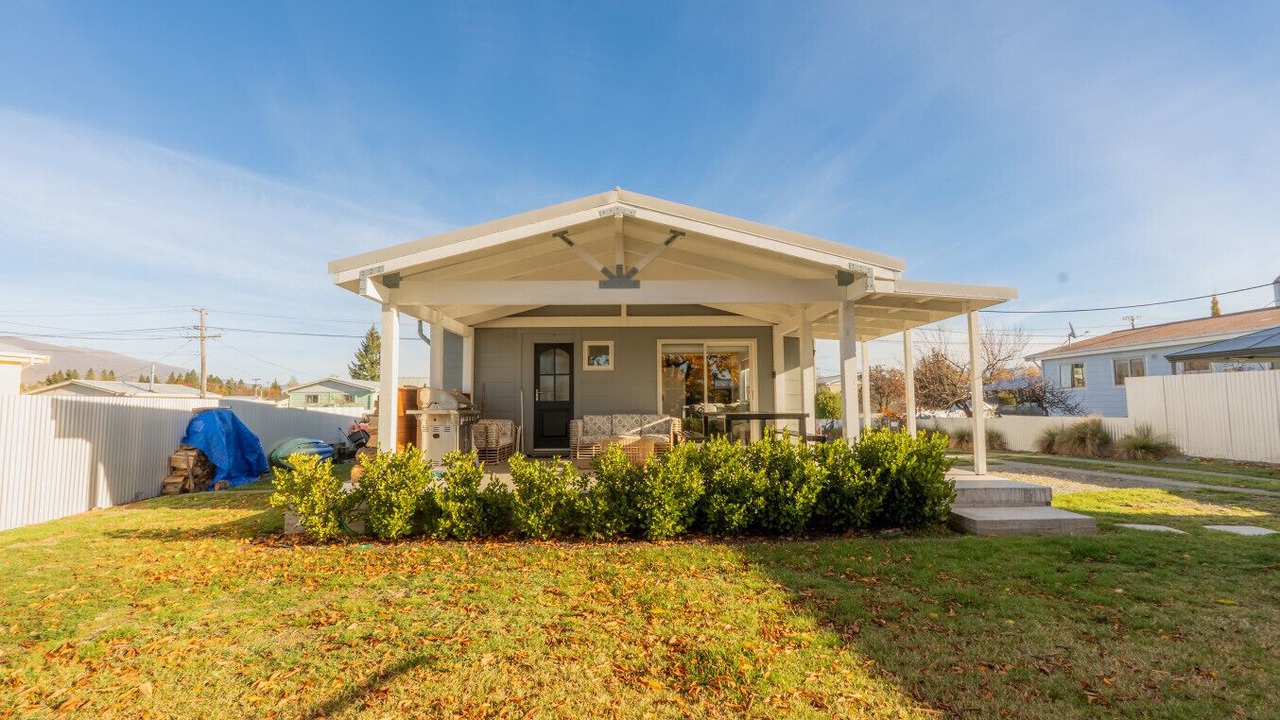 Photo of Outdoor in Twizel