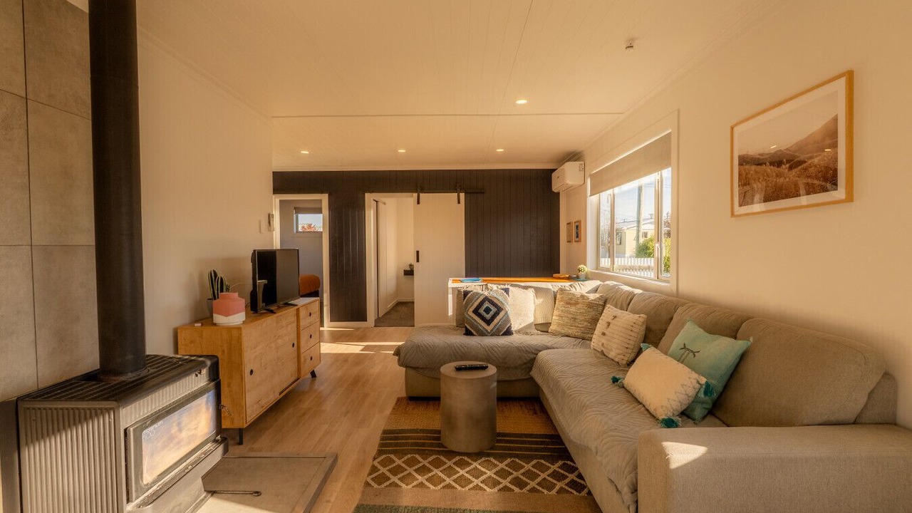 Photo of Livingroom in Twizel