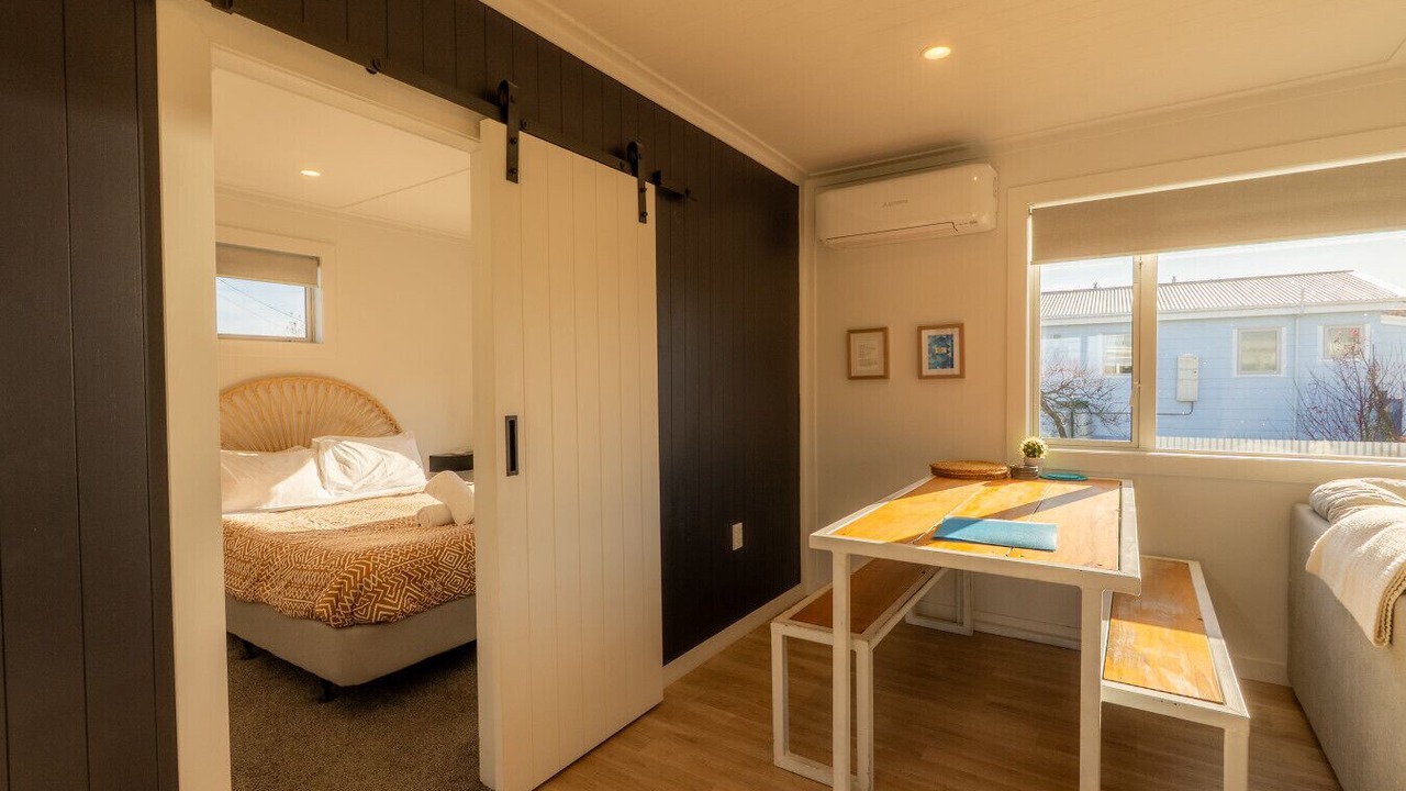 Photo of Bedroom in Twizel