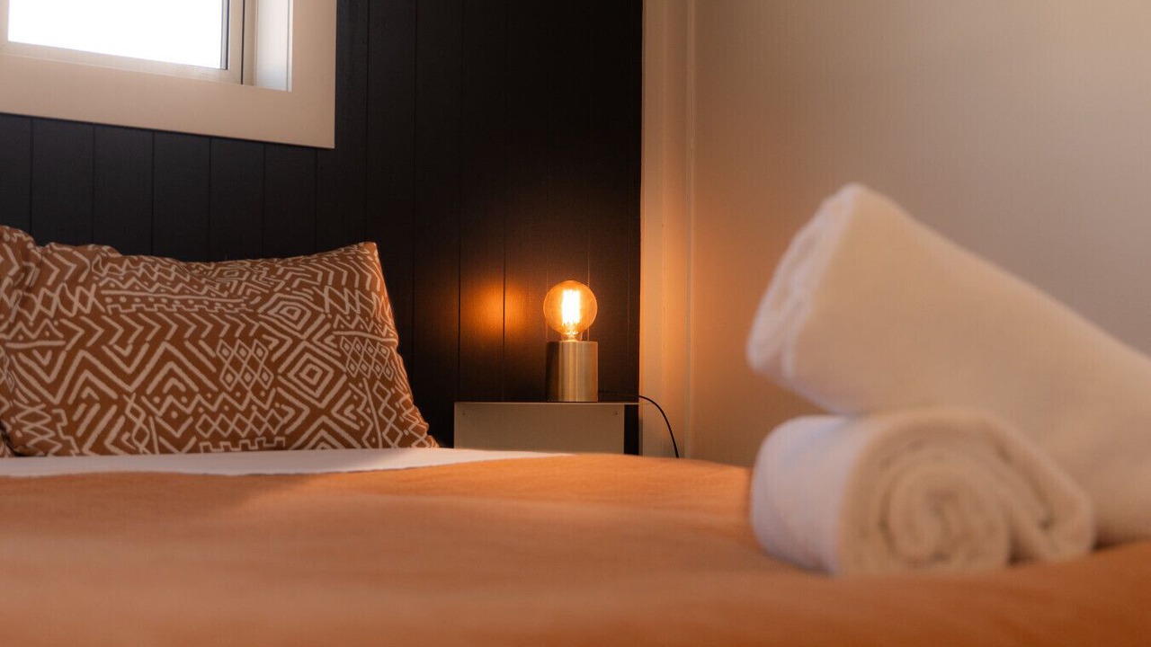 Photo of Bedroom in Twizel