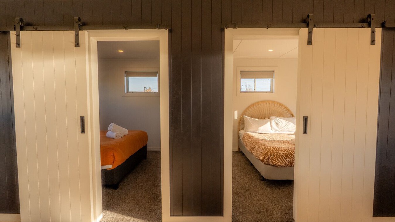 Photo of Bedroom in Twizel