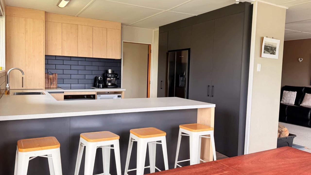 Photo of Kitchen in Lowburn
