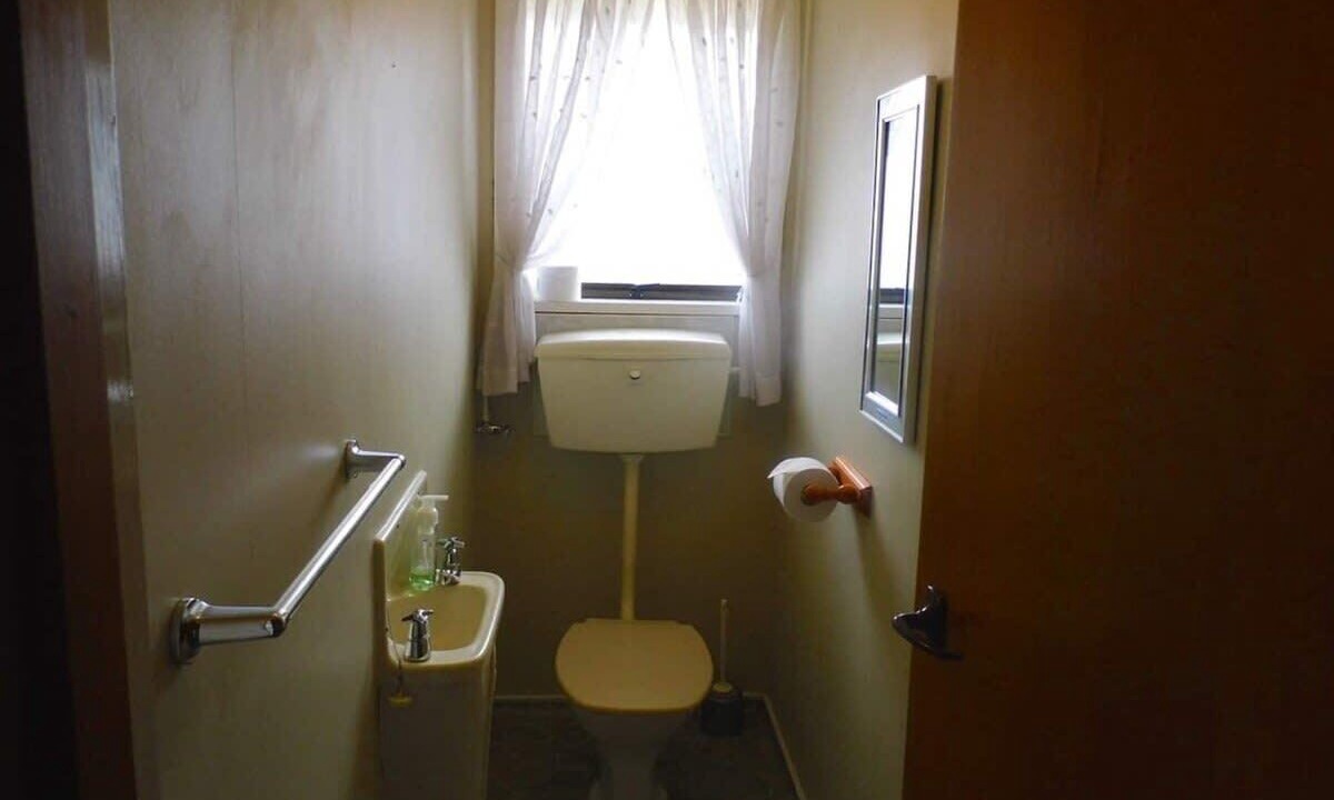 Photo of Bathroom in Lowburn