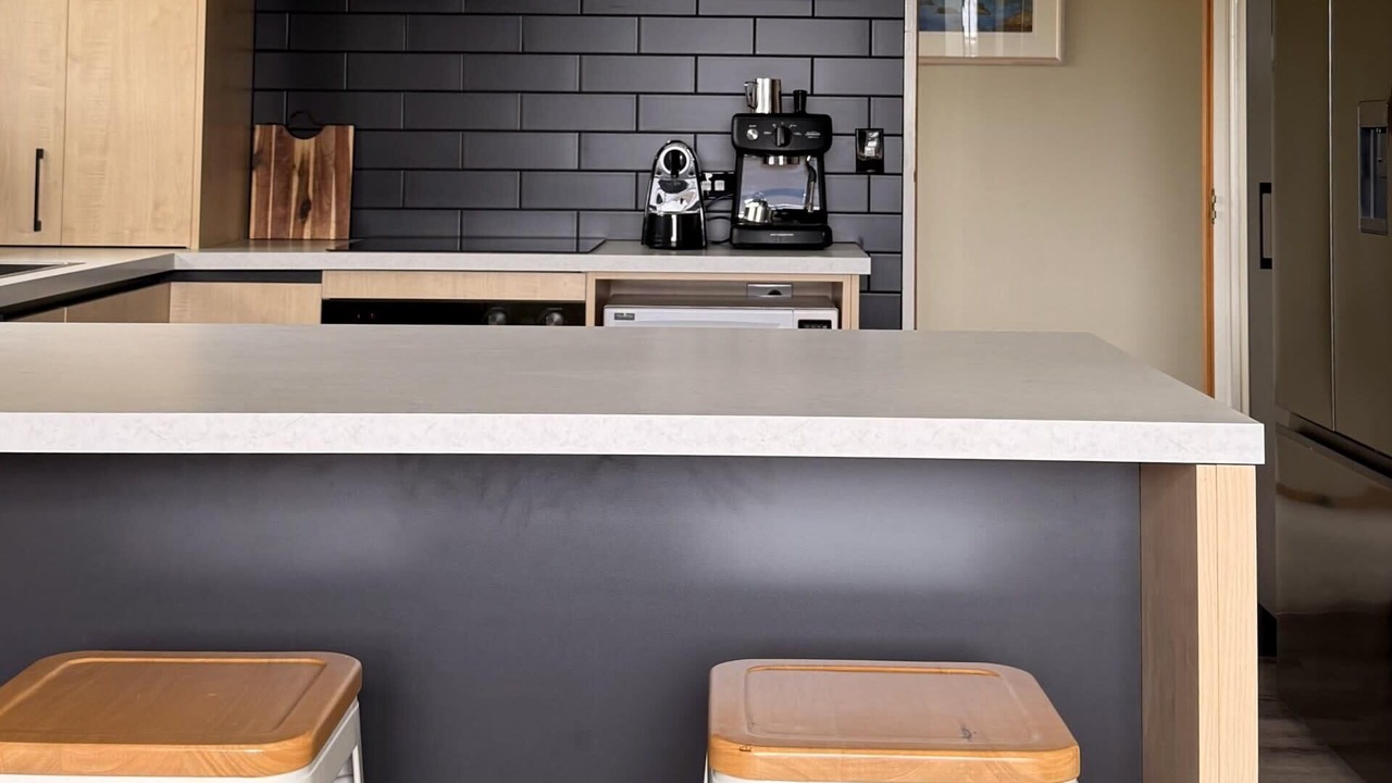 Photo of Kitchen in Lowburn