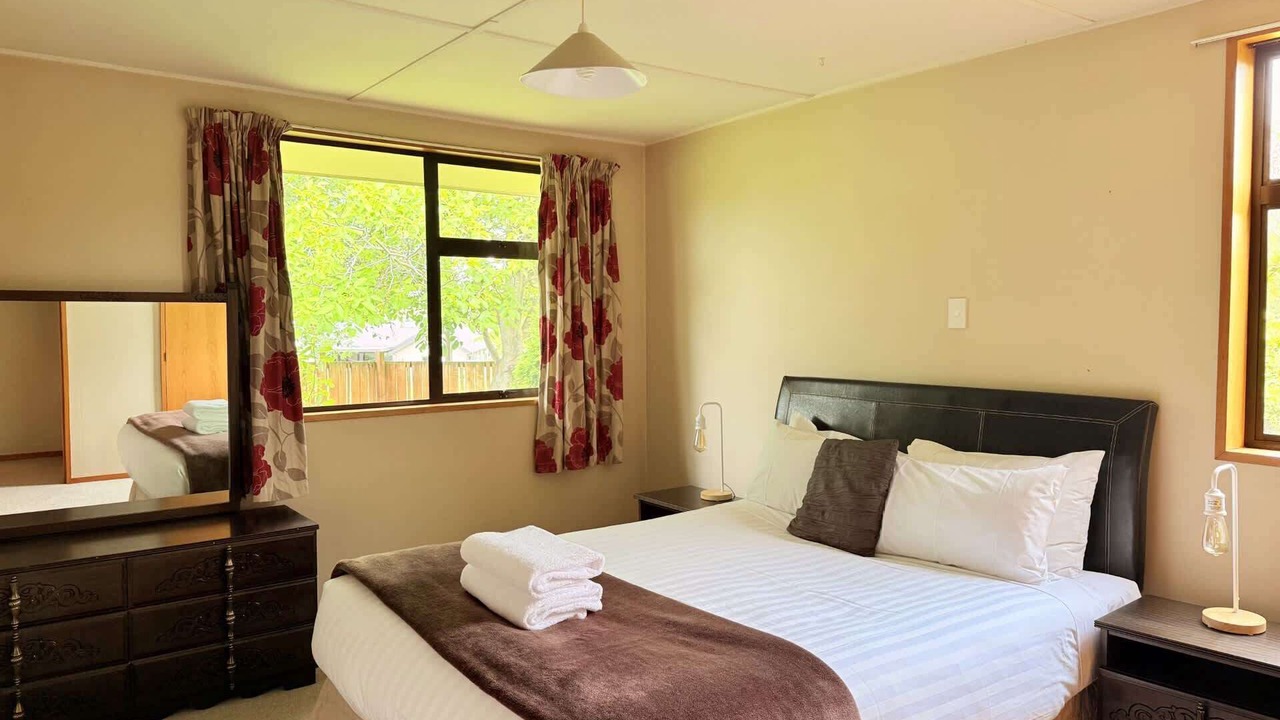 Photo of Bedroom in Lowburn