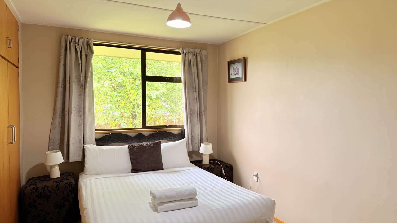 Photo of Bedroom in Lowburn