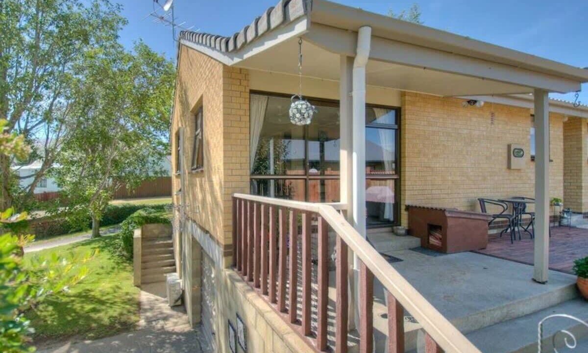 Photo of Patio Balcony in Lowburn