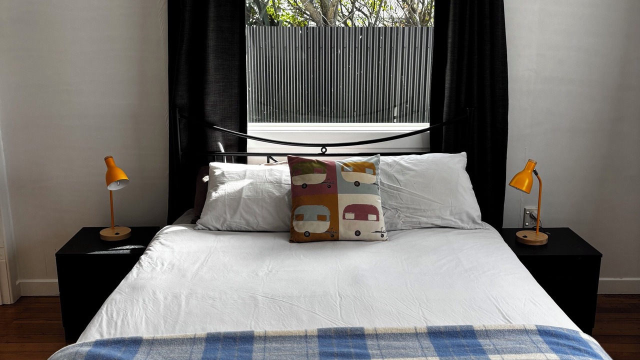 Photo of Bedroom in Opunake