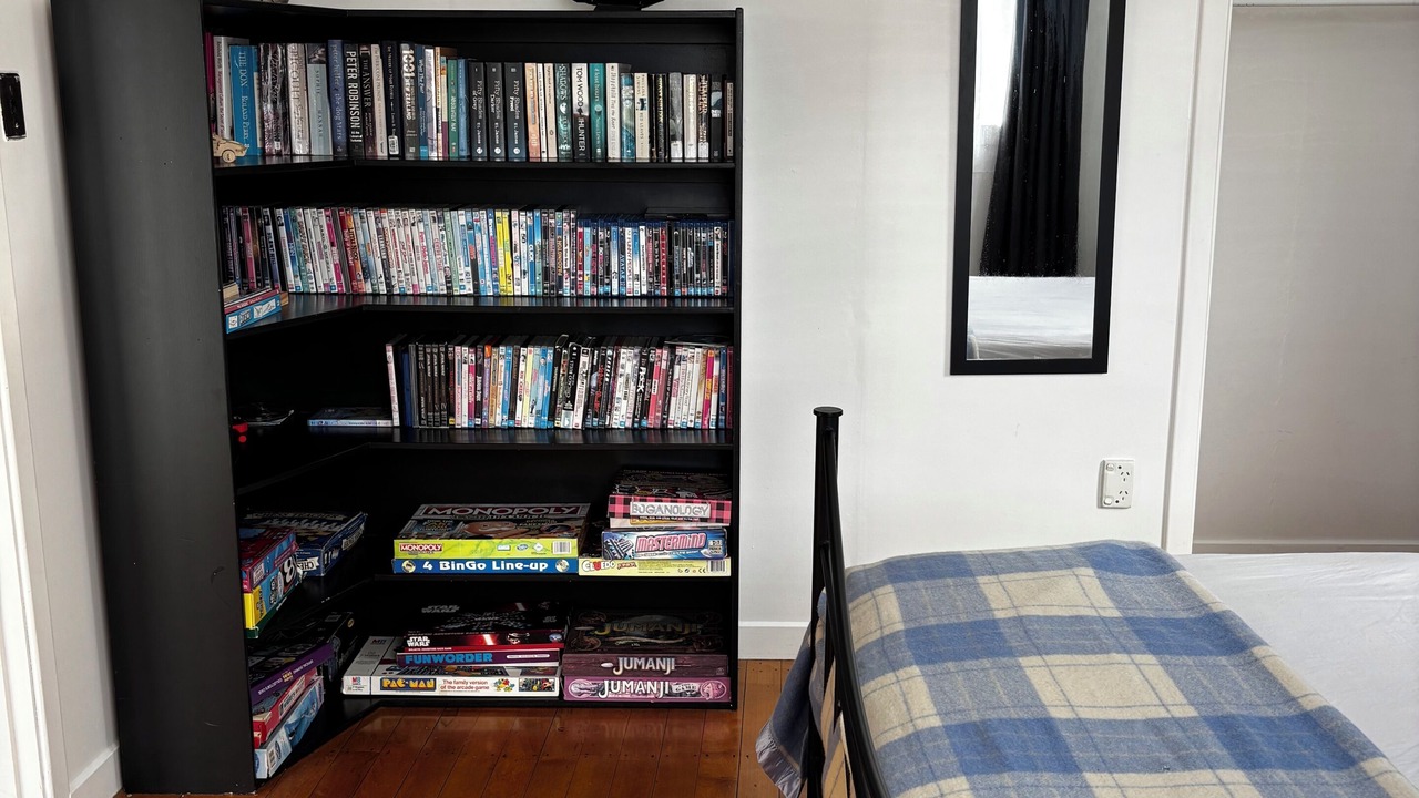 Photo of Bedroom in Opunake