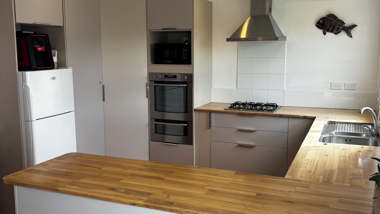 Photo of Kitchen in Opunake