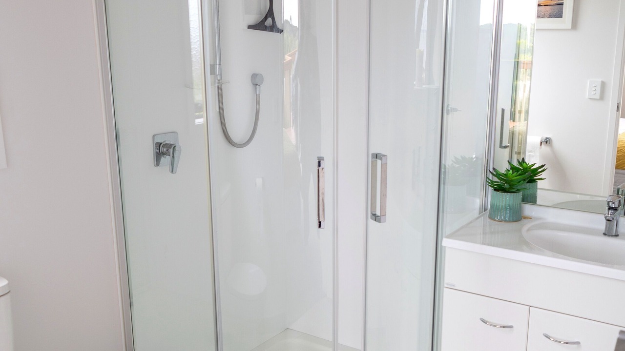 Photo of Bathroom in Cable Bay