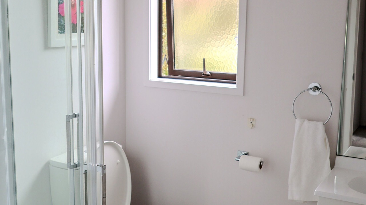 Photo of Bathroom in Cable Bay