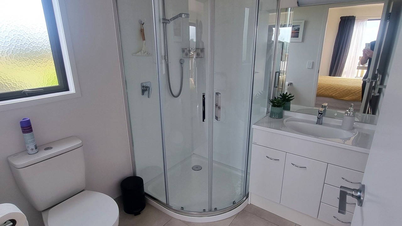 Photo of Bathroom in Cable Bay