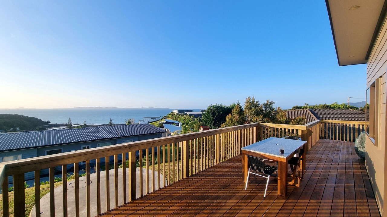 Photo of Outdoor in Cable Bay