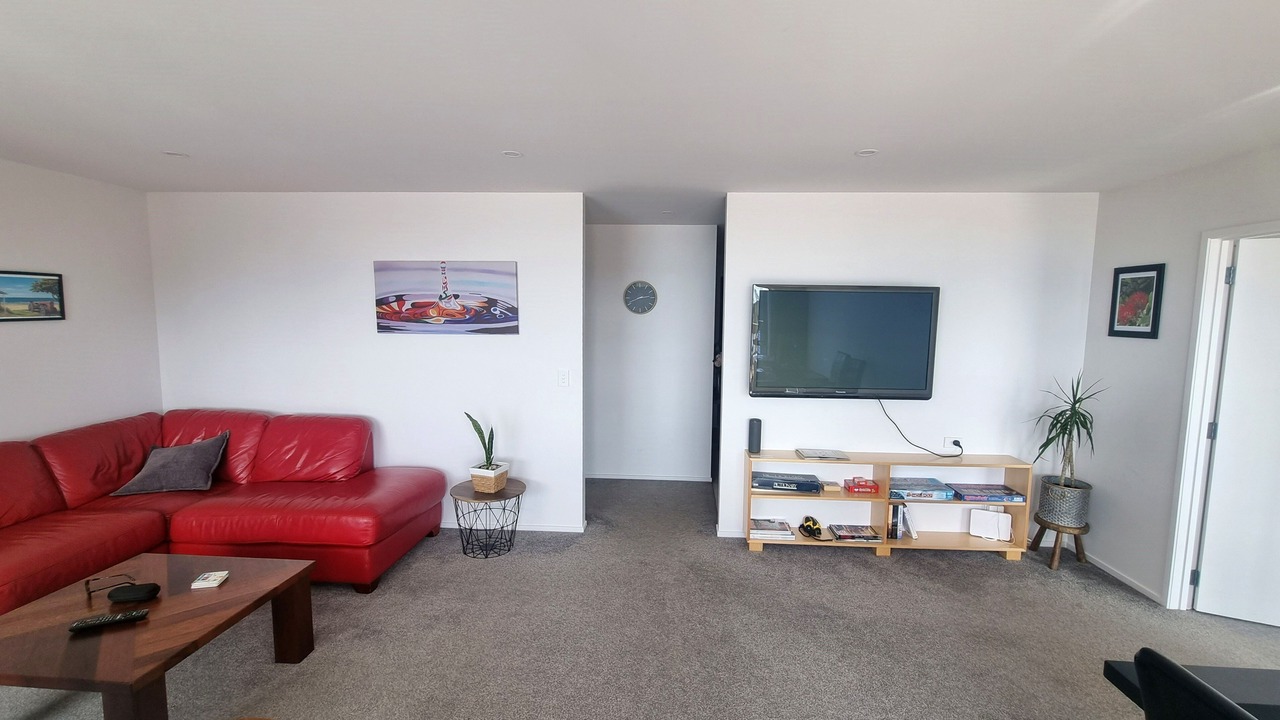 Photo of Livingroom in Cable Bay