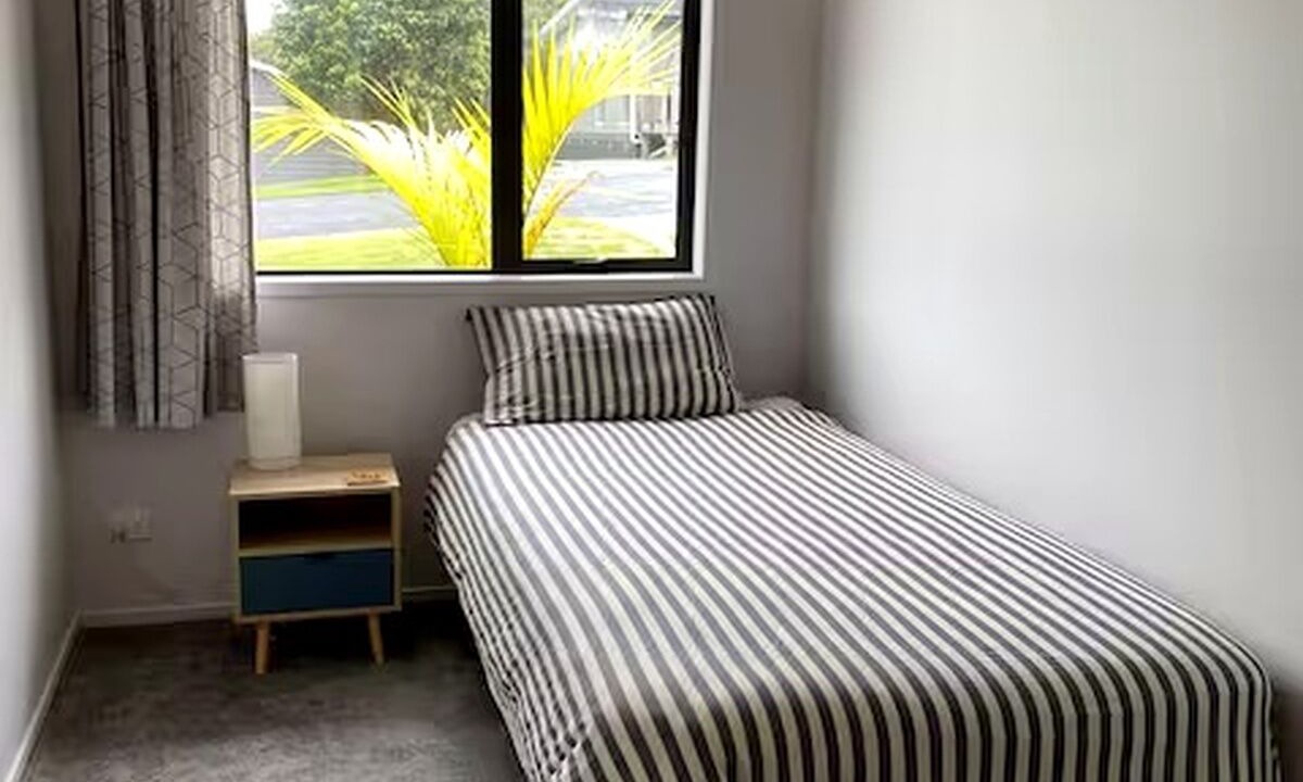 Photo of Bedroom in Cable Bay