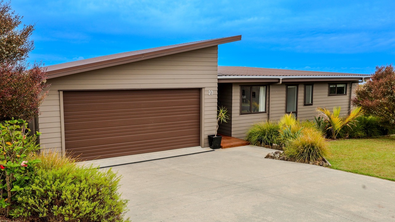 Photo of Outdoor in Cable Bay