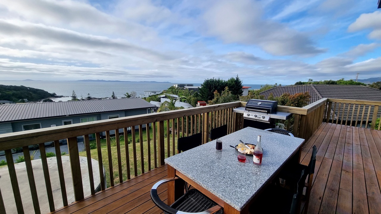 Photo of Outdoor in Cable Bay