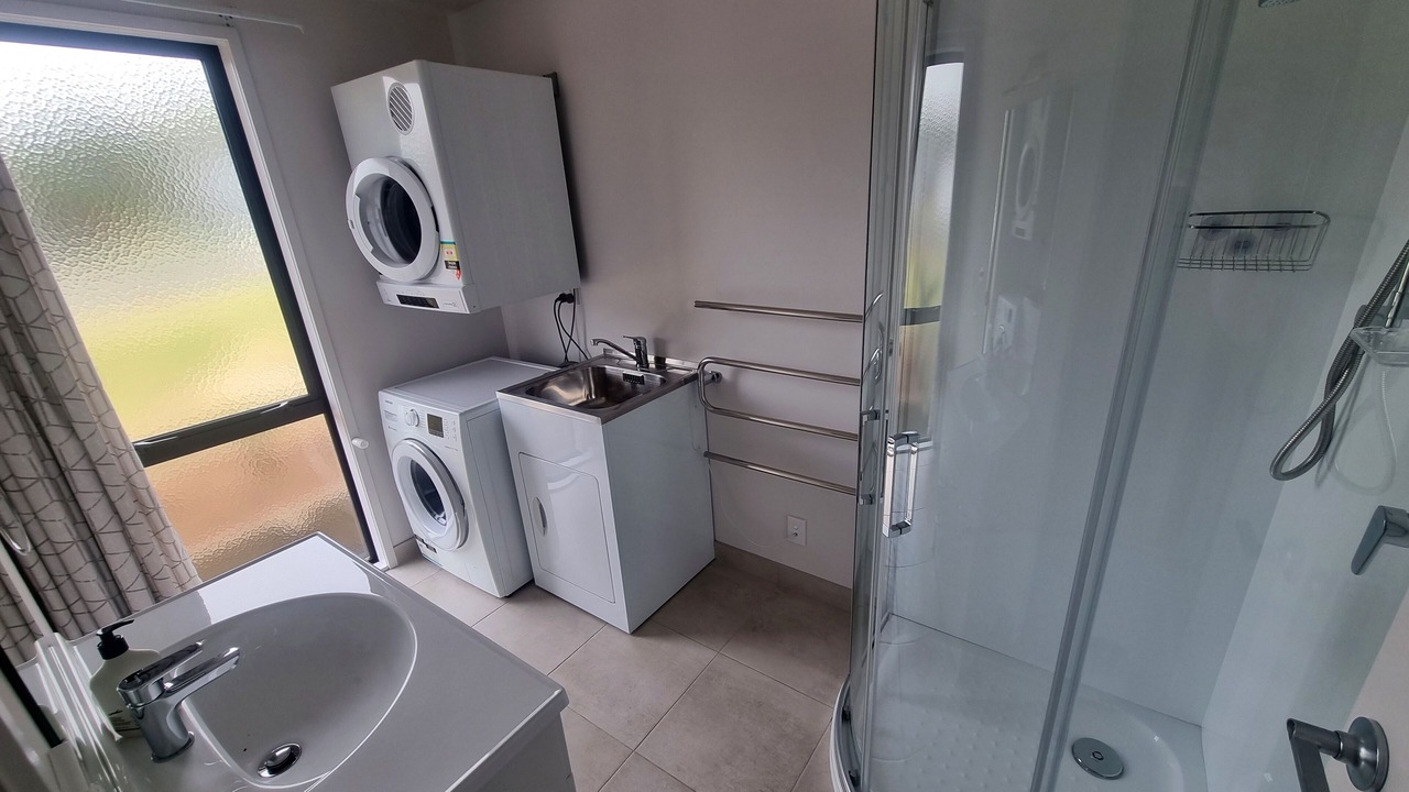 Photo of Bathroom in Cable Bay