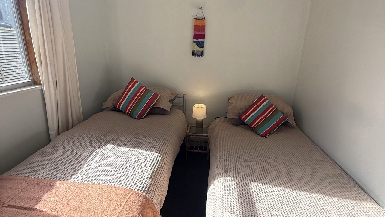 Photo of Bedroom in Ngakawau