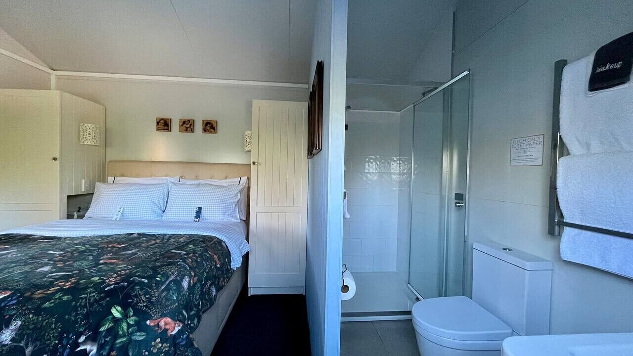 Photo of Bedroom in Lincoln