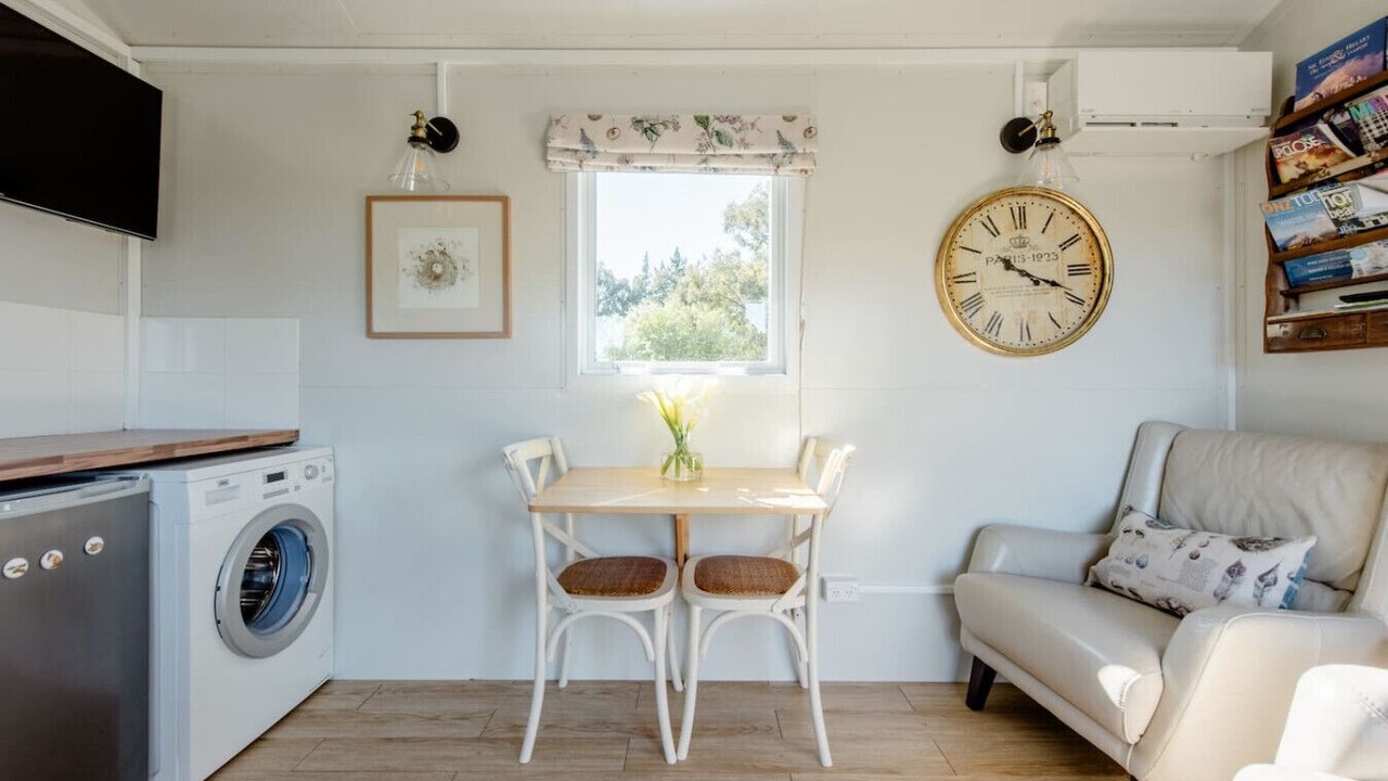 Photo of Livingroom in Lincoln