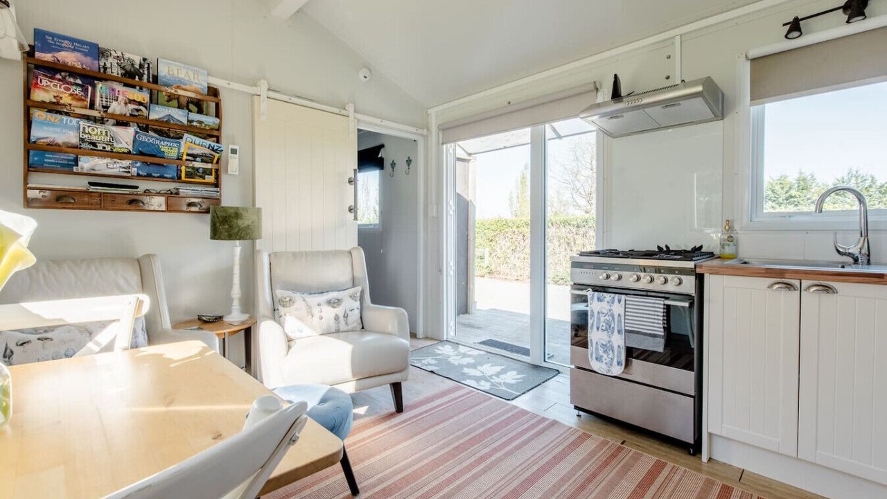 Photo of Kitchen in Lincoln