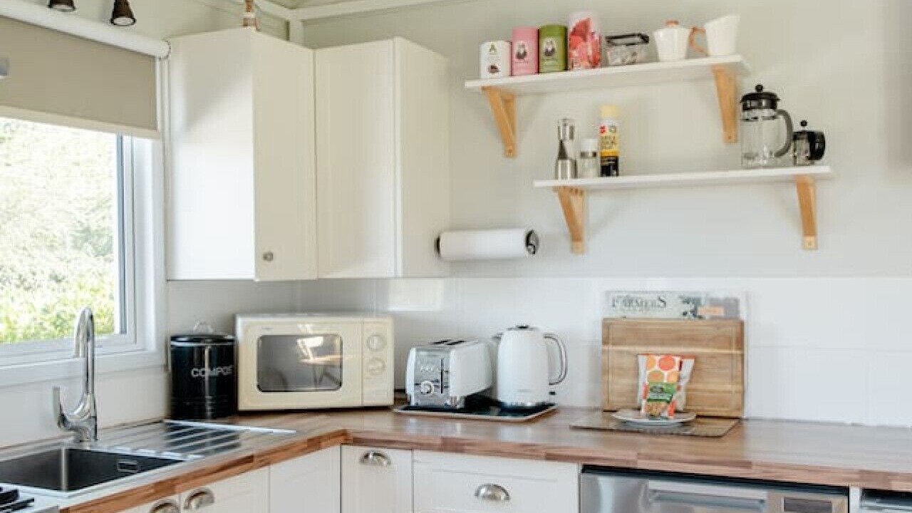 Photo of Kitchen in Lincoln