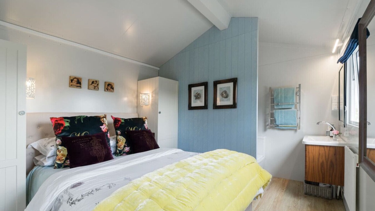 Photo of Bedroom in Lincoln