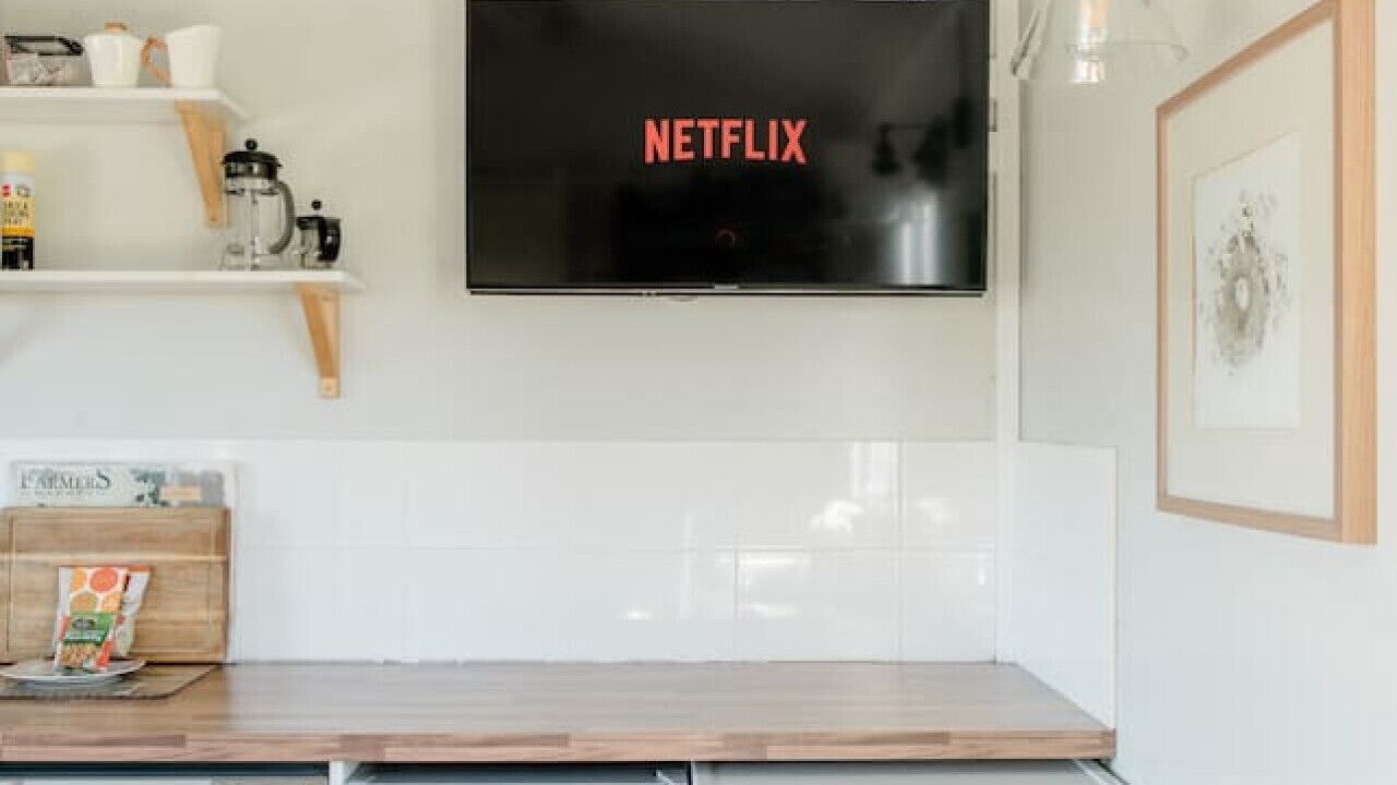 Photo of Kitchen in Lincoln