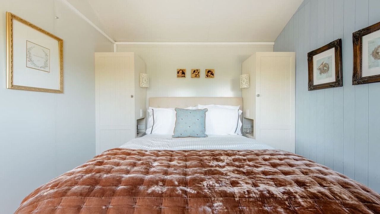 Photo of Bedroom in Lincoln