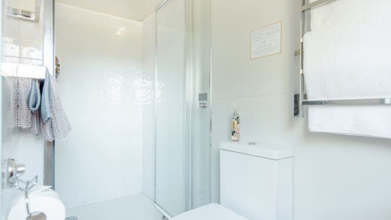 Photo of Bathroom in Lincoln