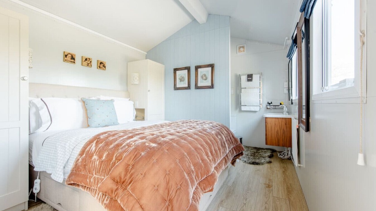 Photo of Bedroom in Lincoln