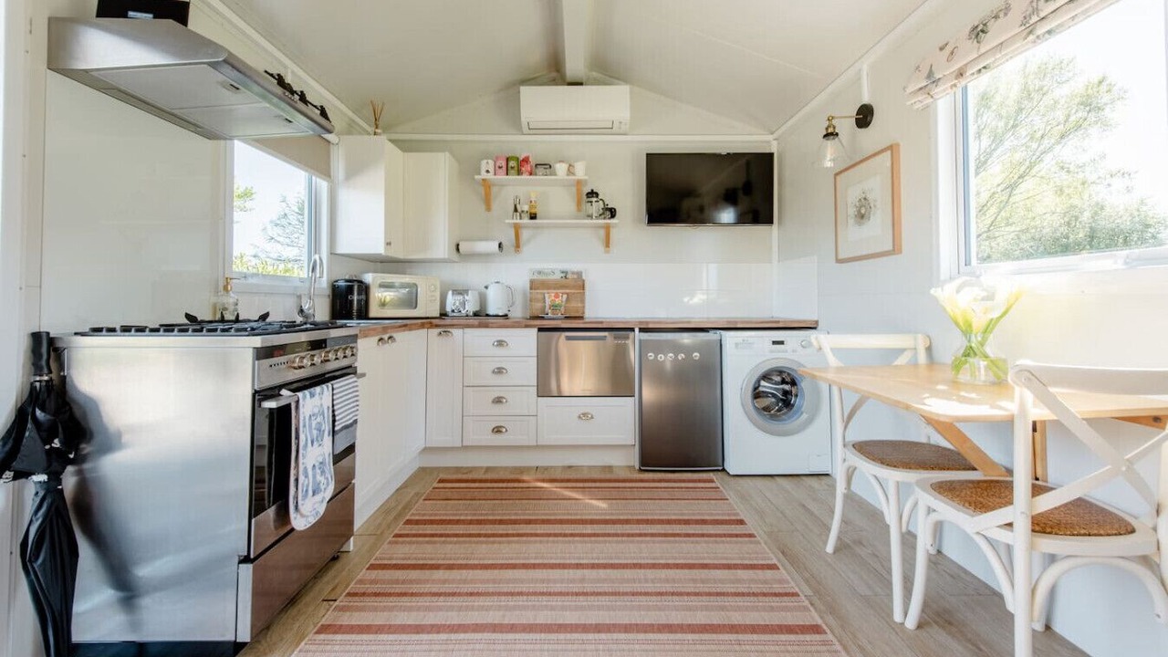 Photo of Kitchen in Lincoln
