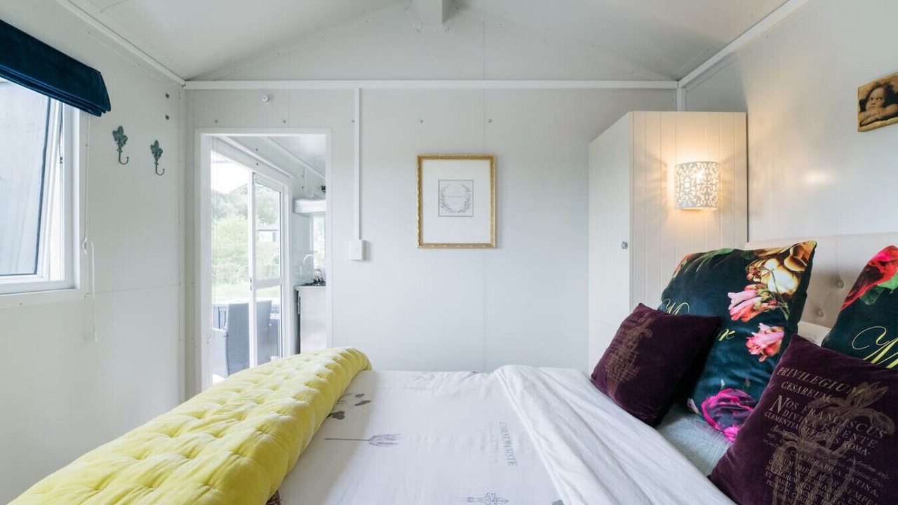 Photo of Bedroom in Lincoln