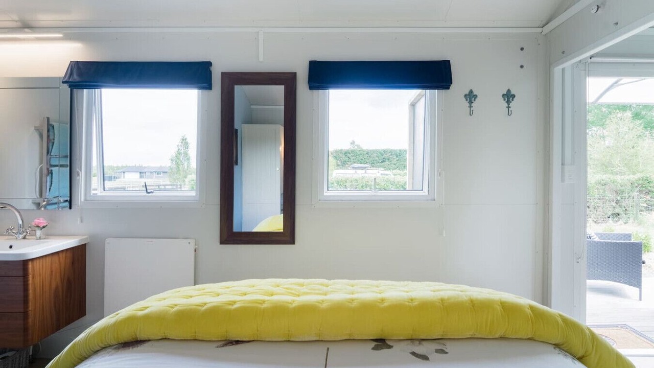 Photo of Bedroom in Lincoln