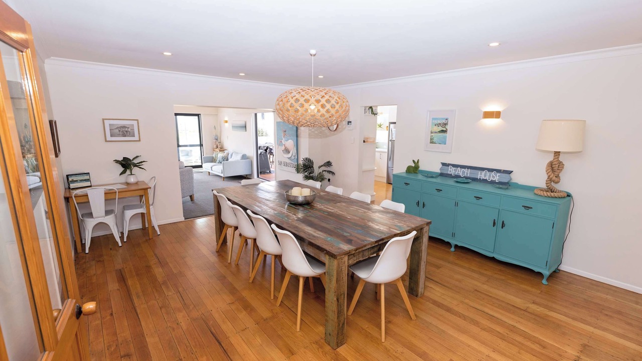 Photo of Bedroom in Mount Maunganui