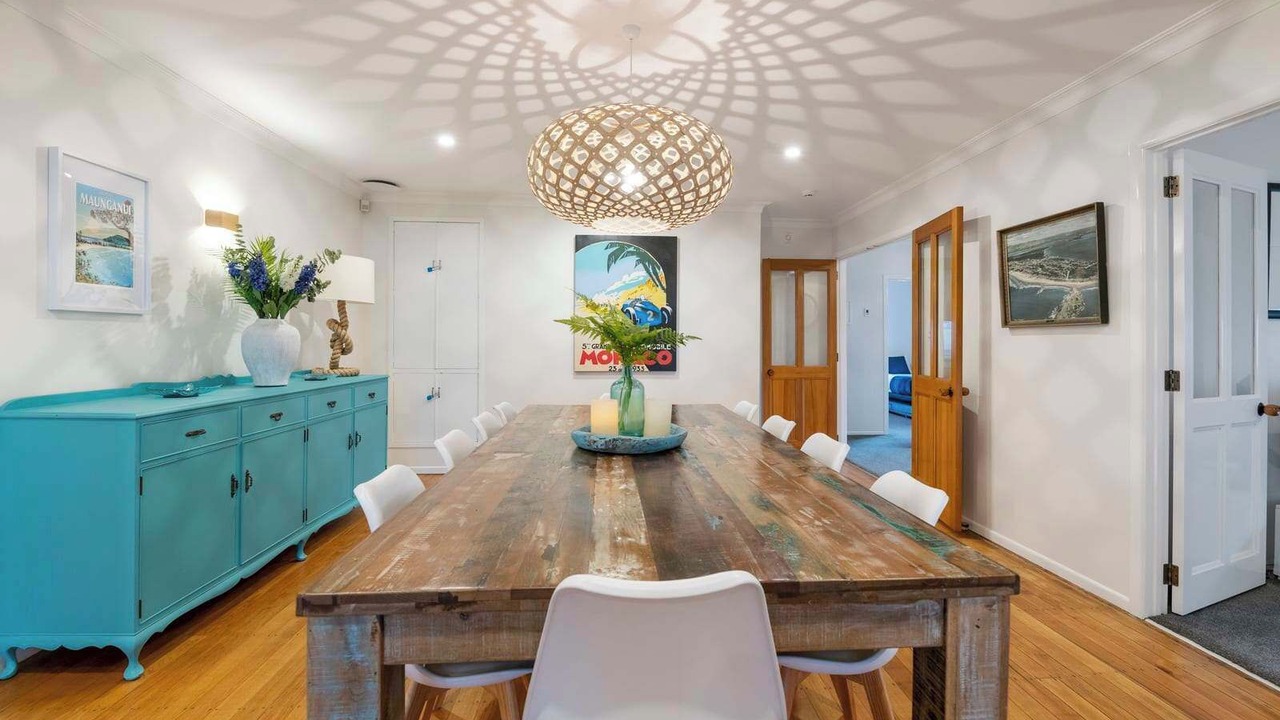 Photo of Livingroom in Mount Maunganui