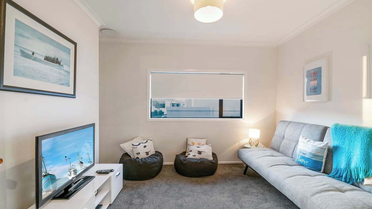 Photo of Bedroom in Mount Maunganui