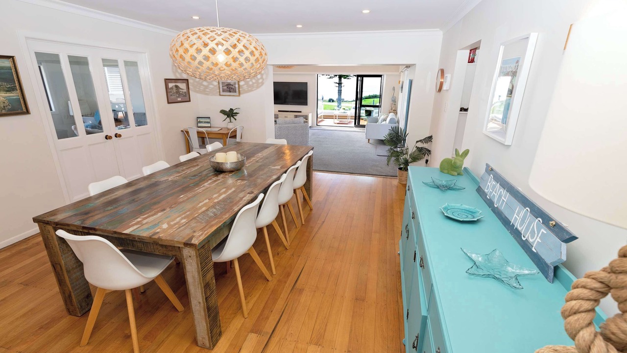 Photo of Bedroom in Mount Maunganui